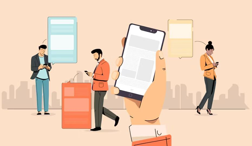 衢州小程序开发公司：代理型AI时代的人本主义技术革命
