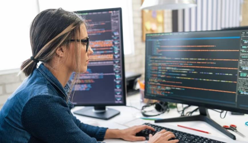 衢州小程序开发公司：DevOps与BI工具生命周期管理的深度融合